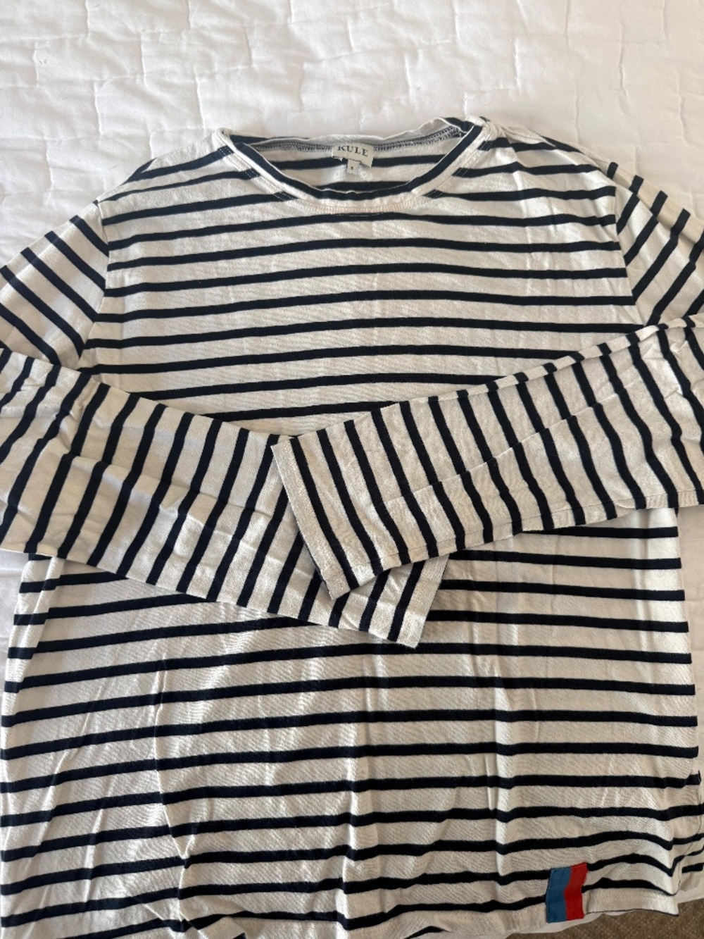 Kule Long Sleeve T